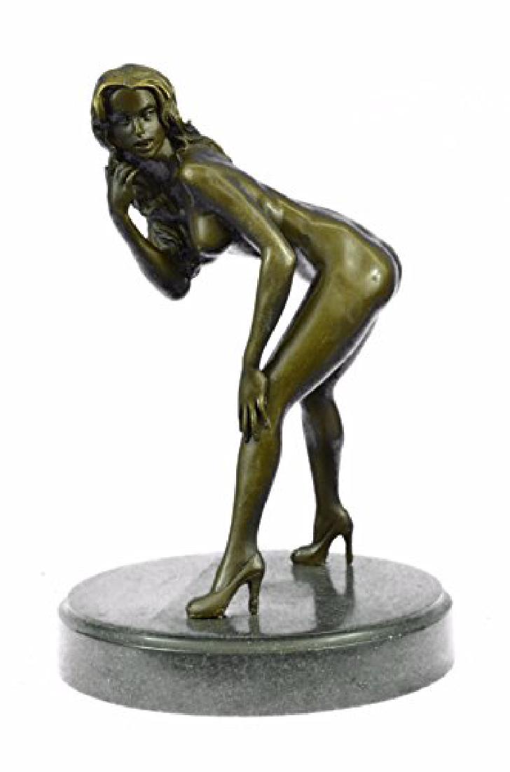 Nude figurines erotica photo 213